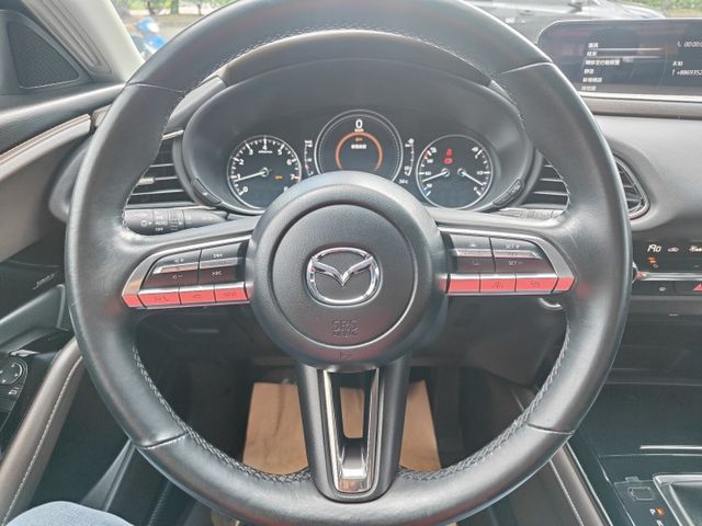 會長の店認證車/全車保固☆新入庫 CX-30 旗艦進化型‧BOSE音響/ACC跟車/車道偏移/環景影像  第6張相片