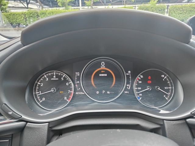 會長の店認證車/全車保固☆新入庫 CX-30 旗艦進化型‧BOSE音響/ACC跟車/車道偏移/環景影像  第7張相片