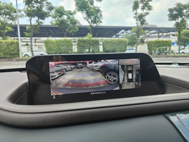 會長の店認證車/全車保固☆新入庫 CX-30 旗艦進化型‧BOSE音響/ACC跟車/車道偏移/環景影像  第9張相片