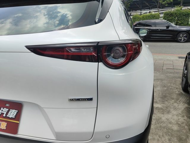 會長の店認證車/全車保固☆新入庫 CX-30 旗艦進化型‧BOSE音響/ACC跟車/車道偏移/環景影像  第19張相片