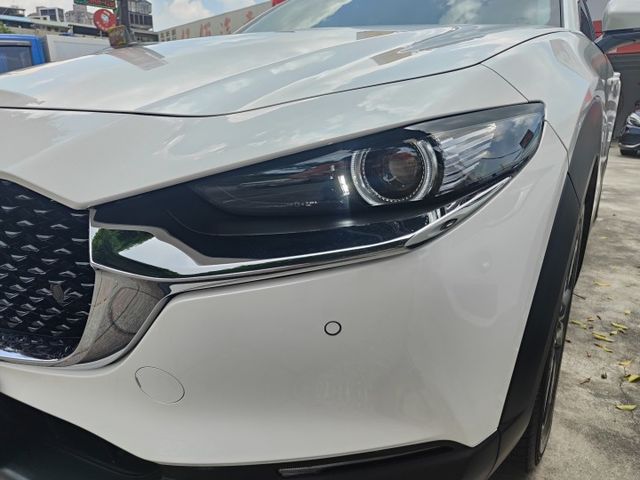 會長の店認證車/全車保固☆新入庫 CX-30 旗艦進化型‧BOSE音響/ACC跟車/車道偏移/環景影像  第20張相片