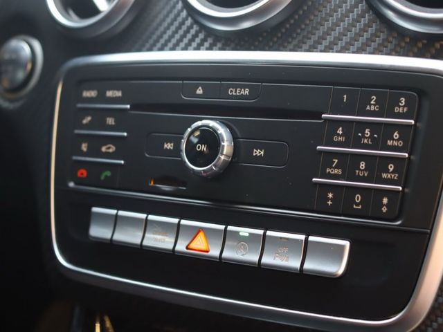 會長の店認證車☆總代理小改款 A180 AMG /自用跑10萬.電動記憶座椅/免鑰匙/LED頭燈/倒車顯影  第9張相片