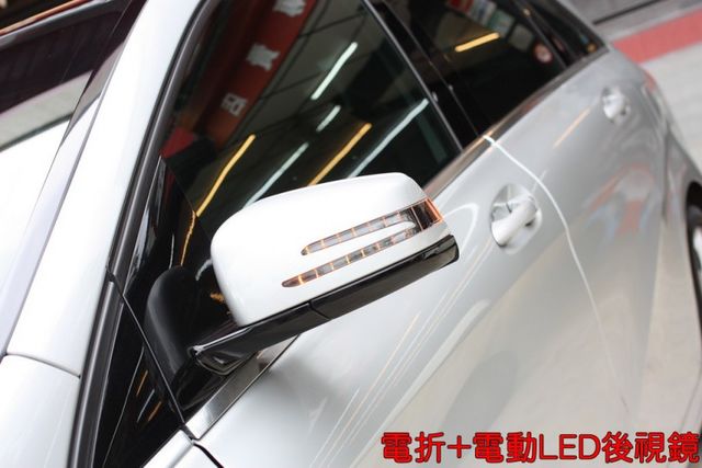 會長の認證車☆總代理B200 1.6cc/自用保證只跑7萬多/安卓大螢幕/全景天窗/雙前電動椅/倒車顯影/九安全氣囊  第12張相片