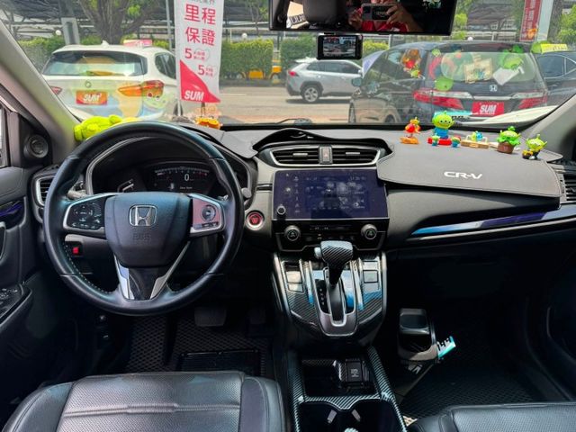 會長の店認證車/五重送專案☆頂級1.5 S版.自用車+里程數保證‧ACC跟車.車道偏移.自動煞停.全景天窗.電動椅  第3張相片