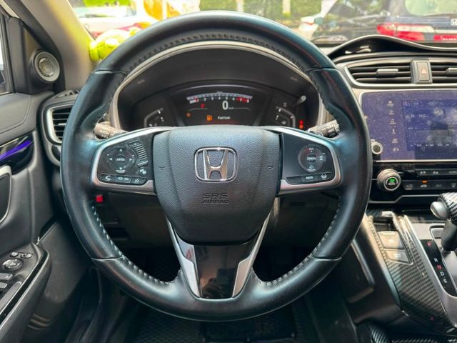 會長の店認證車/五重送專案☆頂級1.5 S版.自用車+里程數保證‧ACC跟車.車道偏移.自動煞停.全景天窗.電動椅  第6張相片