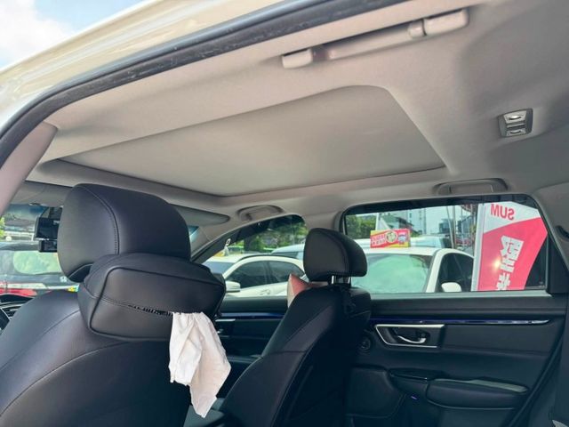 會長の店認證車/五重送專案☆頂級1.5 S版.自用車+里程數保證‧ACC跟車.車道偏移.自動煞停.全景天窗.電動椅  第8張相片