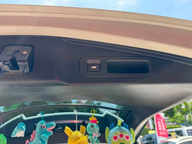 會長の店認證車/五重送專案☆頂級1.5 S版.自用車+里程數保證‧ACC跟車.車道偏移.自動煞停.全景天窗.電動椅  第12張相片