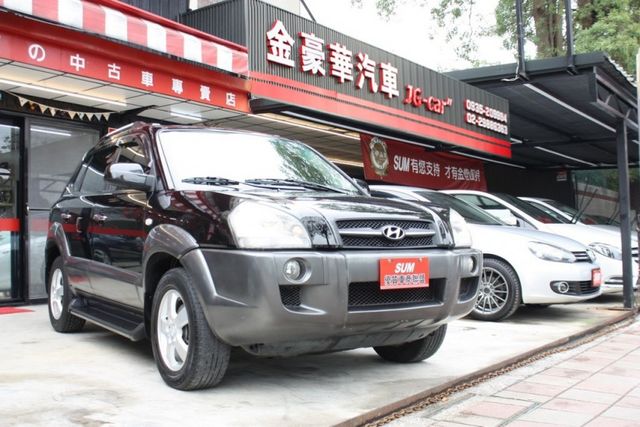 會長の店認證車/半年保固☆小改款天窗2.0柴油旗艦‧自用車+里程數保證只跑10萬‧雙側踏板‧定速•電動椅•恆溫‧極優車況  第1張相片