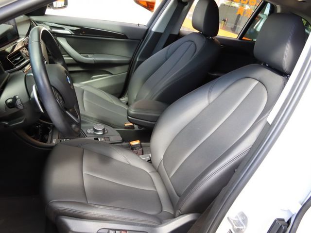 會長の店認證車/五重送專案☆總代理X1 小改款大螢幕/一手跑8萬/八安/腳踢電動尾門/電動座椅/手自排快撥  第4張相片