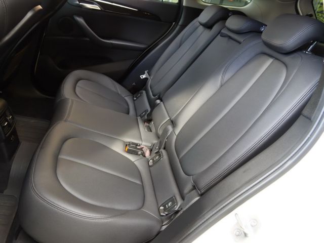 會長の店認證車/五重送專案☆總代理X1 小改款大螢幕/一手跑8萬/八安/腳踢電動尾門/電動座椅/手自排快撥  第5張相片