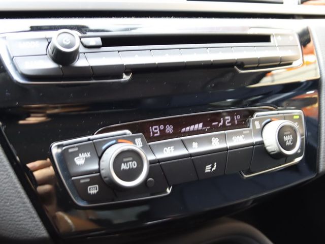 會長の店認證車/五重送專案☆總代理X1 小改款大螢幕/一手跑8萬/八安/腳踢電動尾門/電動座椅/手自排快撥  第10張相片