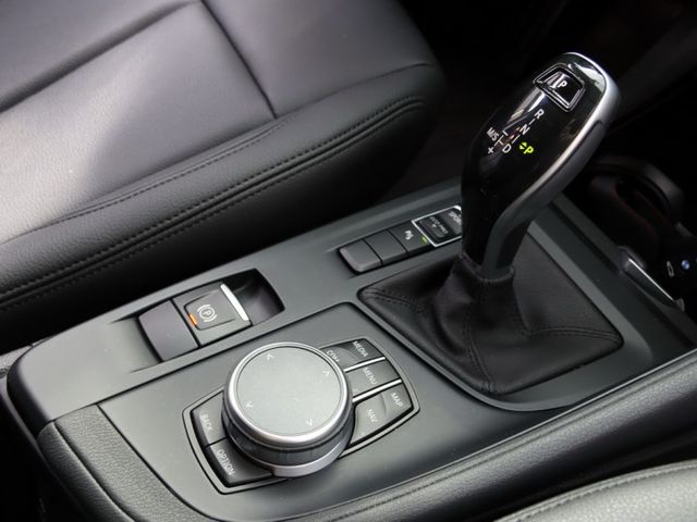 會長の店認證車/五重送專案☆總代理X1 小改款大螢幕/一手跑8萬/八安/腳踢電動尾門/電動座椅/手自排快撥  第13張相片