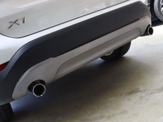 會長の店認證車/五重送專案☆總代理X1 小改款大螢幕/一手跑8萬/八安/腳踢電動尾門/電動座椅/手自排快撥  第17張相片