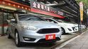 會長の店認證車/五重送專案☆極美渦輪小改款 FOCUS 1.5T.雙安+循跡防滑.F1手自排快撥.選配多合一大螢幕  第1張縮圖