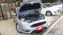 會長の店認證車/五重送專案☆極美渦輪小改款 FOCUS 1.5T.雙安+循跡防滑.F1手自排快撥.選配多合一大螢幕  第13張縮圖