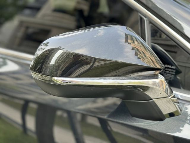 會長の店認證車/五重送專案☆小改款NX200 自用車＋只跑7萬/免鑰/ACC跟車/車道偏移/盲點偵測/自動煞停  第13張相片