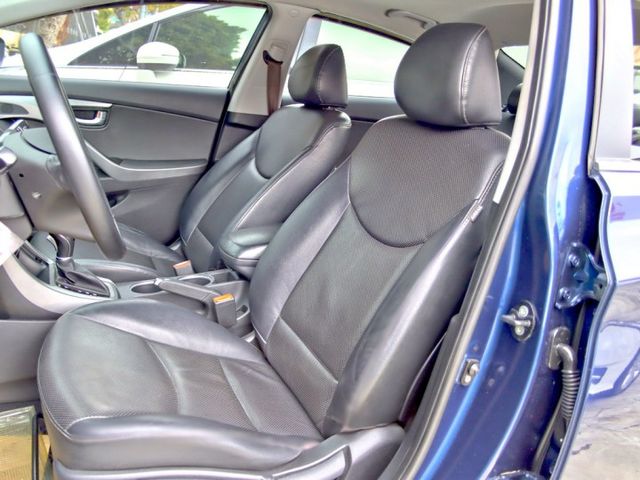 會長の店認證車/五重送專案☆小改款ELANTRA EX 1.8 旗艦版.一手車+里程數保證.六安.免鑰匙.安卓大螢幕  第4張相片