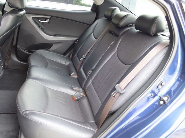 會長の店認證車/五重送專案☆小改款ELANTRA EX 1.8 旗艦版.一手車+里程數保證.六安.免鑰匙.安卓大螢幕  第5張相片