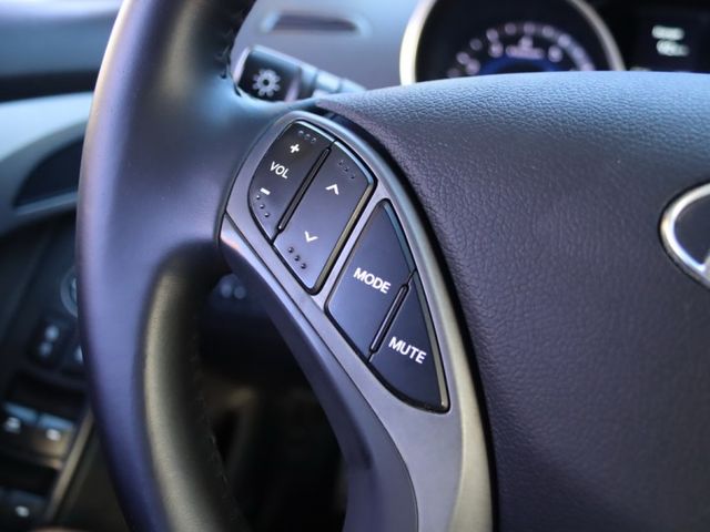 會長の店認證車/五重送專案☆小改款ELANTRA EX 1.8 旗艦版.一手車+里程數保證.六安.免鑰匙.安卓大螢幕  第6張相片