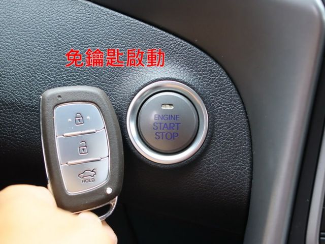會長の店認證車/五重送專案☆小改款ELANTRA EX 1.8 旗艦版.一手車+里程數保證.六安.免鑰匙.安卓大螢幕  第8張相片