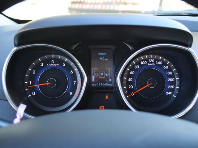 會長の店認證車/五重送專案☆小改款ELANTRA EX 1.8 旗艦版.一手車+里程數保證.六安.免鑰匙.安卓大螢幕  第9張相片
