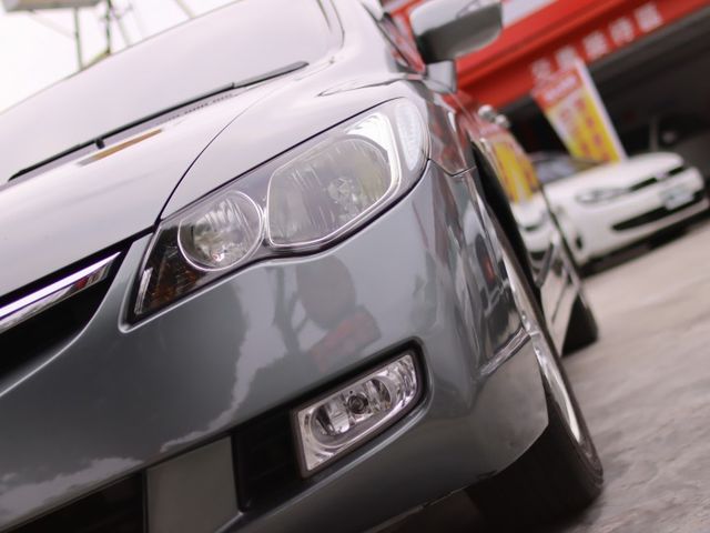 會長の店認證車☆五重送專案☆新進美容整備中～省油絕佳代步車‧天窗小改款1.8‧自用車‧原廠保養記錄‧極美漂亮車  第18張相片
