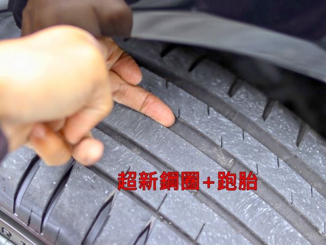 會長の店認證車/五重送專案☆頂級 HONDA 喜美九代 1.8 VTI-S.一手+里程數保證.換檔快撥.電動天窗.大螢幕  第17張相片