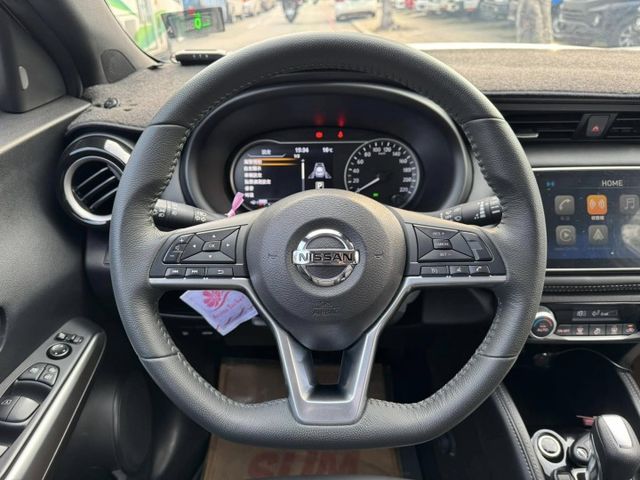 會長の店認證車☆頂級 KICKS 1.5 智行旗艦版/一手車+里程數保證/定速/環景影像/車道偏移.盲點偵測  第6張相片
