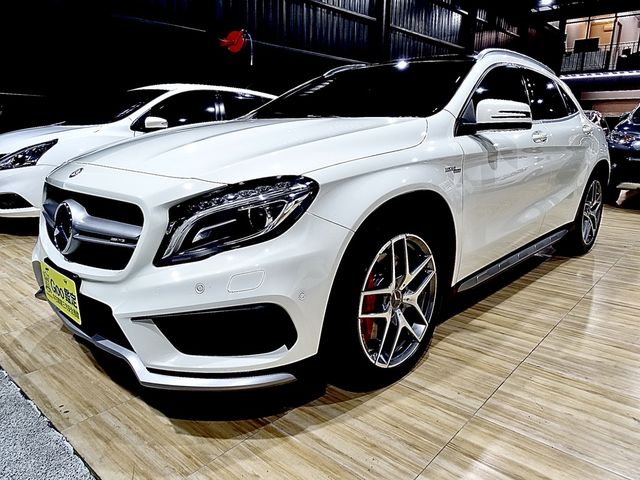 Benz 賓士gla Class 中古車的價格 Findcar 找車網