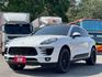MACAN S 里程保證/四驅運動休旅車/18向電動椅/四車門摸門/越野模式/車道維持輔助  第1張縮圖