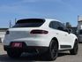 MACAN S 里程保證/四驅運動休旅車/18向電動椅/四車門摸門/越野模式/車道維持輔助  第2張縮圖