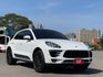 MACAN S 里程保證/四驅運動休旅車/18向電動椅/四車門摸門/越野模式/車道維持輔助  第3張縮圖