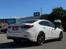 Mazda6柴油旗艦型 電動天窗/駕駛座記憶椅/雙前座電動椅/盲點/前駐雷達/巡跡防滑/車偏警示/抬顯  第4張縮圖