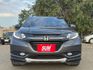 HR-V S版 換檔撥片/摸門/導航/倒車顯影/定速/電折後視鏡/循跡防滑/抬頭顯示器  第2張縮圖