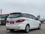 Mazda5七人座尊爵型 電動天窗/皮椅/後座出風口/定速/電動椅/安卓機/倒車顯影/導航/抬頭顯示器  第4張縮圖