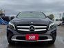 GLA200 換檔撥片/定速/倒車顯影/駕駛座記憶椅/電尾門  第2張縮圖