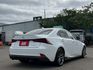 IS200t 摸門/定速/Car Play/倒車顯影/導航/分區恆溫空調/通風電熱椅/循跡防滑/駕駛座記憶椅/電折後視鏡  第4張縮圖
