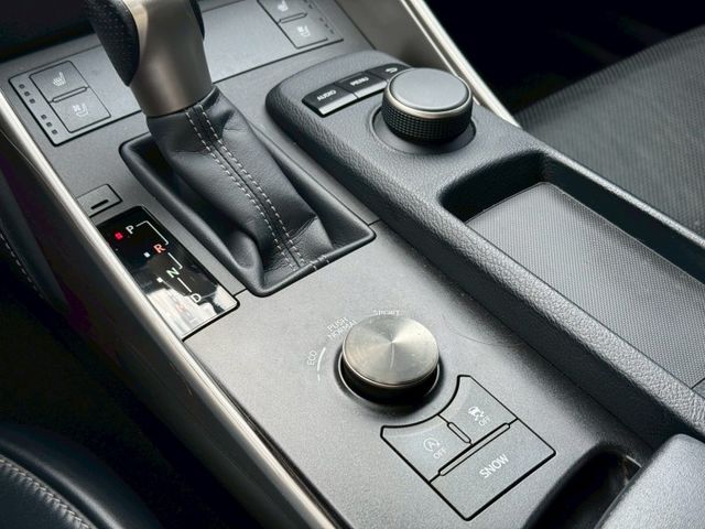 IS200t 摸門/定速/Car Play/倒車顯影/導航/分區恆溫空調/通風電熱椅/循跡防滑/駕駛座記憶椅/電折後視鏡  第13張相片