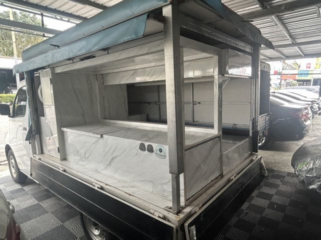 Town Ace 框式 小餐車 低里程 內外都很新  第3張相片
