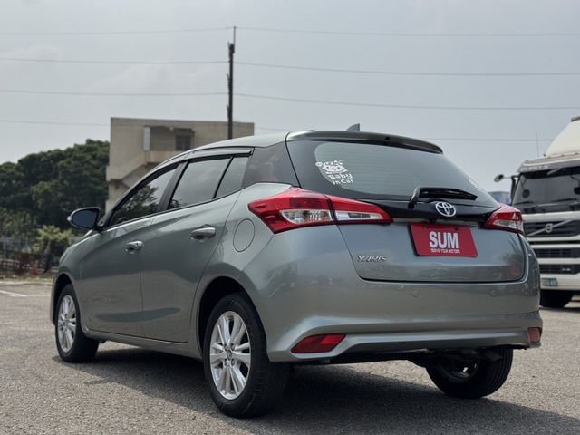 YARIS 經典 安卓機/倒車顯影/循跡防滑/電折後視鏡/抬頭顯示器  第6張相片