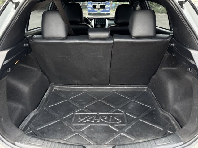 YARIS 經典 安卓機/倒車顯影/循跡防滑/電折後視鏡/抬頭顯示器  第16張相片