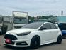 Focus 5D 電動天窗/定速/方向盤快控鍵/導航/倒車顯影/分區恆溫空調  第1張縮圖