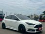 Focus 5D 電動天窗/定速/方向盤快控鍵/導航/倒車顯影/分區恆溫空調  第3張縮圖