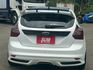 Focus 5D 電動天窗/定速/方向盤快控鍵/導航/倒車顯影/分區恆溫空調  第5張縮圖