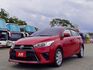 YARIS 經典+ 曜黑風格車頭/中控螢幕/衛星導航/倒車顯影  第1張縮圖