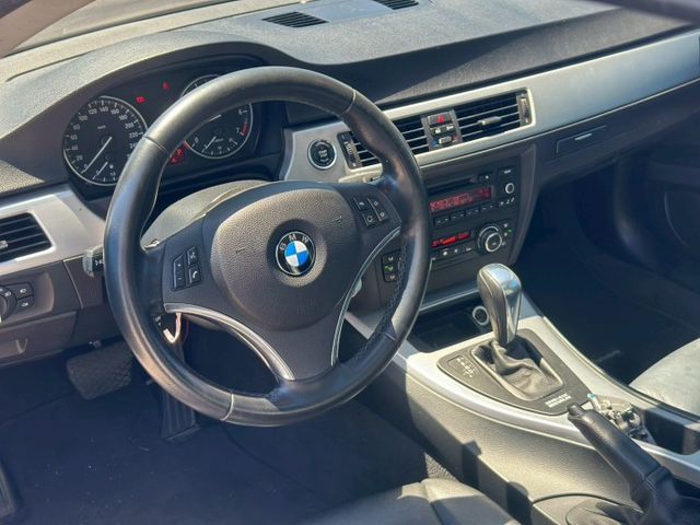 320i Coupe 電動天窗/分區恆溫空調/定速  第6張相片