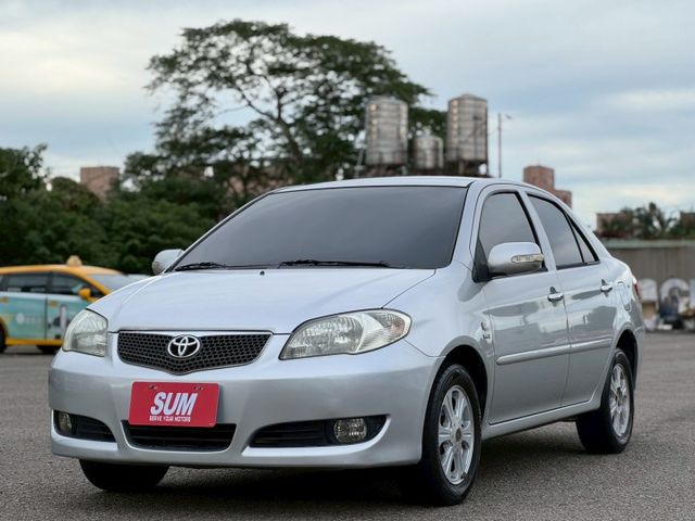 Vios 電折後視鏡/電動窗簾  第1張相片