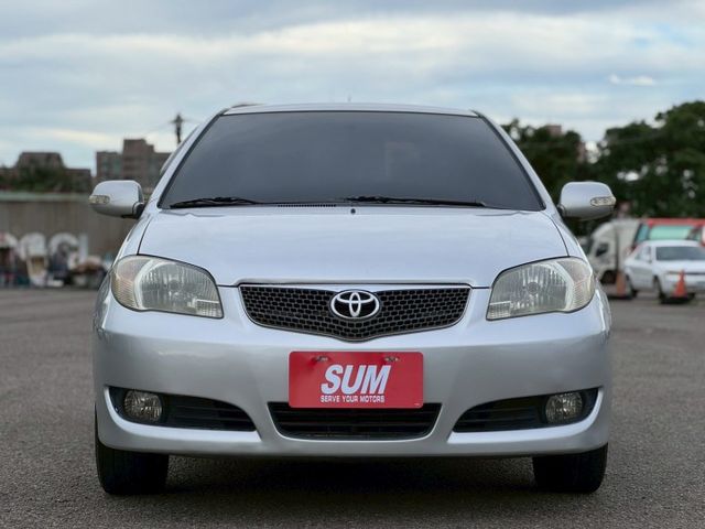 Vios 電折後視鏡/電動窗簾  第2張相片