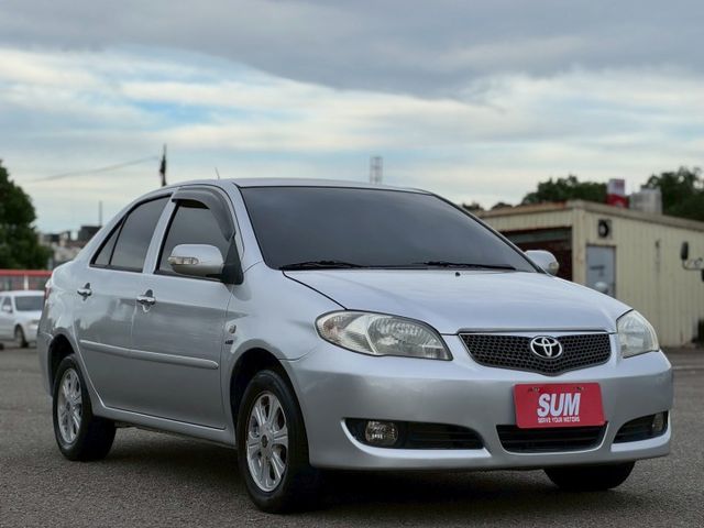 Vios 電折後視鏡/電動窗簾  第3張相片