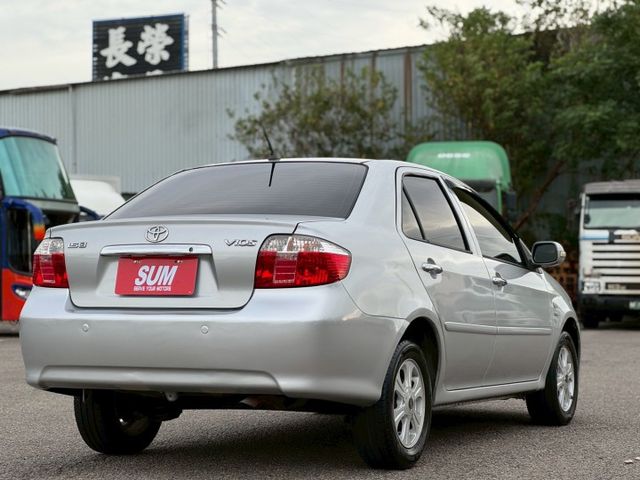 Vios 電折後視鏡/電動窗簾  第4張相片